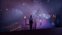 A screenshot taken in Dreams. 14 of 16.