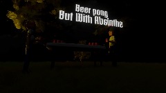 A screenshot taken in Dreams. 12 of 16.