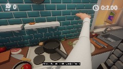 A screenshot taken in Dreams. 1 of 1.