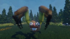 A screenshot taken in Dreams. 13 of 19.