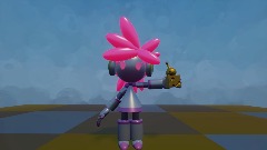 8-Bit Animation in Impy Awards