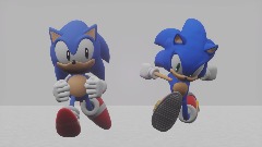Sonic Generations If I Made It