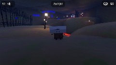 A screenshot taken in Dreams. 9 of 18.