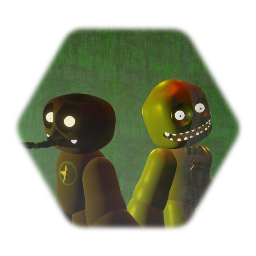 The truth of Spyspy remake