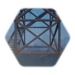 Watch tower
