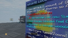 A screenshot taken in Dreams. 1 of 6.