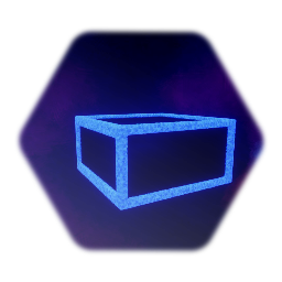 Small Blue Box