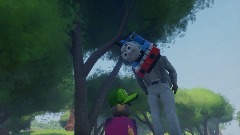 A screenshot taken in Dreams. 11 of 20.