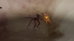 A screenshot taken in Dreams. 7 of 9.