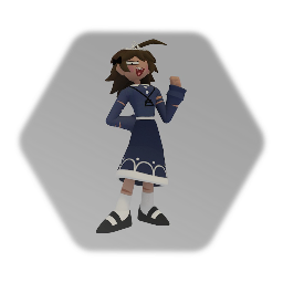 Alice - Fundamental Paper Education (MORE STUFF)