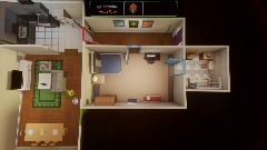 A screenshot taken in Dreams. 17 of 29.