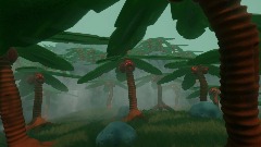 A screenshot taken in Dreams. 5 of 5.