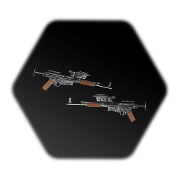 A280C Blaster | Star Wars