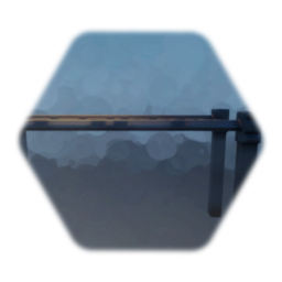 Metal Shelf