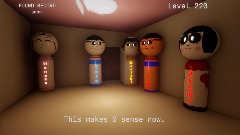 A screenshot taken in Dreams. 4 of 21.