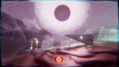 A screenshot taken in Dreams. 20 of 25.