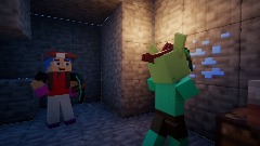 AY| Minecraft