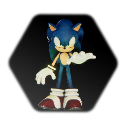 P-06 Sonic (Actor)