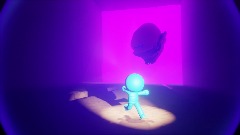 The wario apparition (my version)