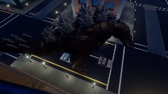 A screenshot taken in Dreams. 7 of 7.