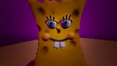 Sponge Bobby