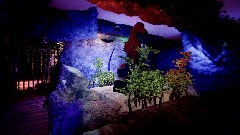 A screenshot taken in Dreams. 3 of 3.