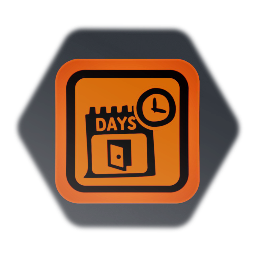 Days Since Last Play