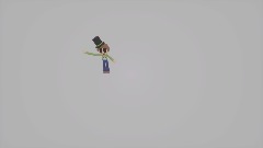 Would you want to be in impy got in the dark