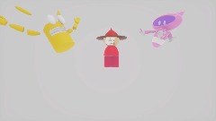 Remix of CactusDaNnJr Creations Logo