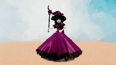 A screenshot taken in Dreams. 3 of 8.
