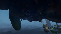 A screenshot taken in Dreams. 11 of 26.