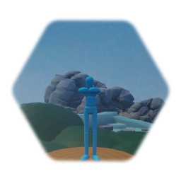 The tale of a Mushroom