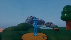 A screenshot taken in Dreams. 1 of 1.