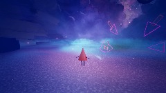 A screenshot taken in Dreams. 4 of 4.