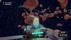 A screenshot taken in Dreams. 1 of 1.