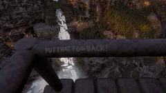 A screenshot taken in Dreams. 13 of 18.