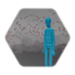 Blank Puppet (Deluxe)