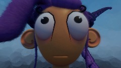 A screenshot taken in Dreams. 3 of 10.
