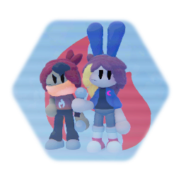 Ember and Chorus - Monday Morning Magic