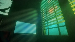 A screenshot taken in Dreams. 9 of 16.