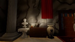 A screenshot taken in Dreams. 3 of 4.