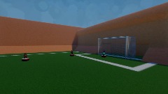 Baer Story 1 hour challenge 25