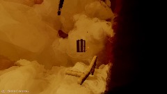 A screenshot taken in Dreams. 16 of 29.