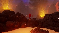 A screenshot taken in Dreams. 1 of 6.