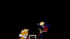 Sonic.exe: The Disaster **(REBORN)**