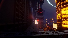 A screenshot taken in Dreams. 12 of 20.