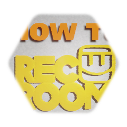 How to Rec room intro