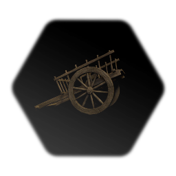 Old  wagon