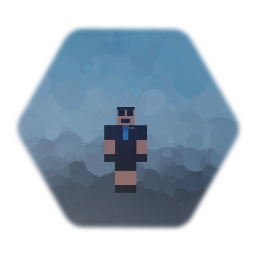 Idk what to call this guy