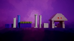 A screenshot taken in Dreams. 2 of 2.